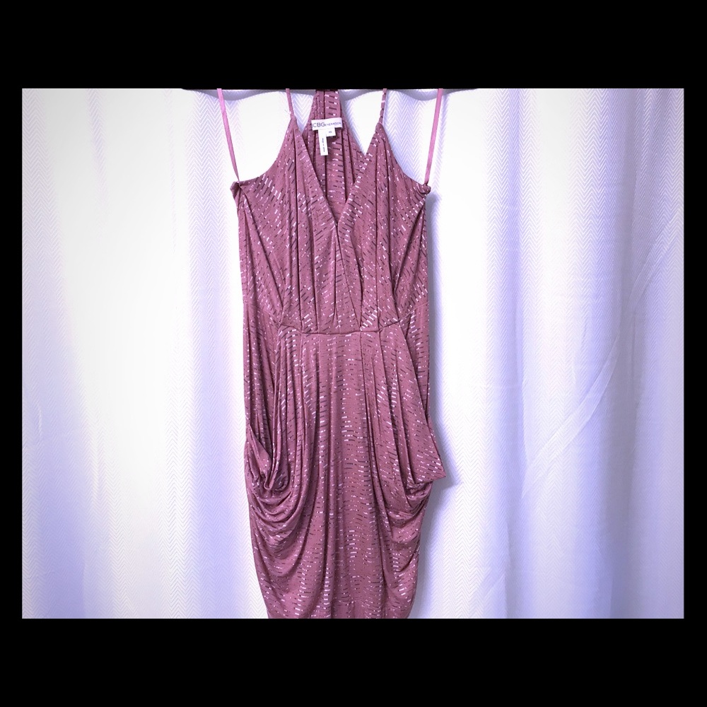 BCBGeneration sundress